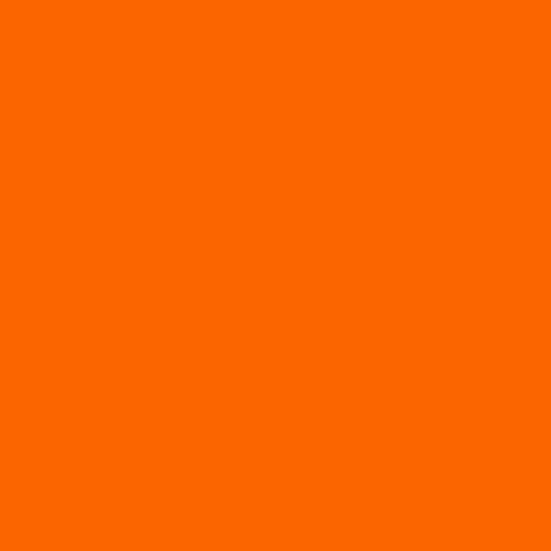Orange background for plus logo