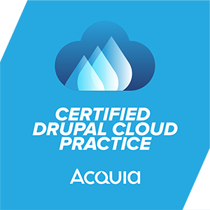 Acquia Drupal Cloud Practice Certified
