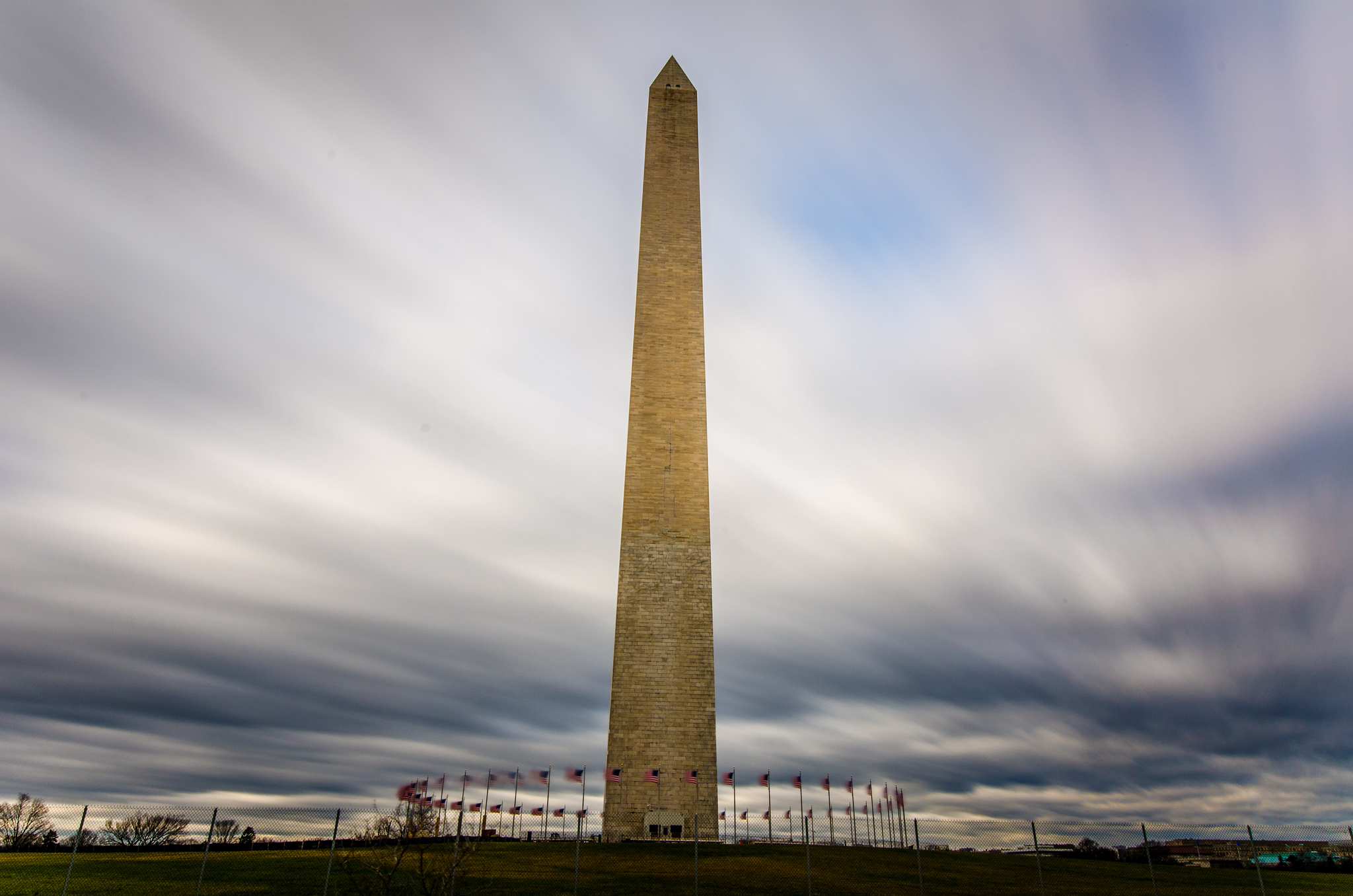 Photo of Washington Monument