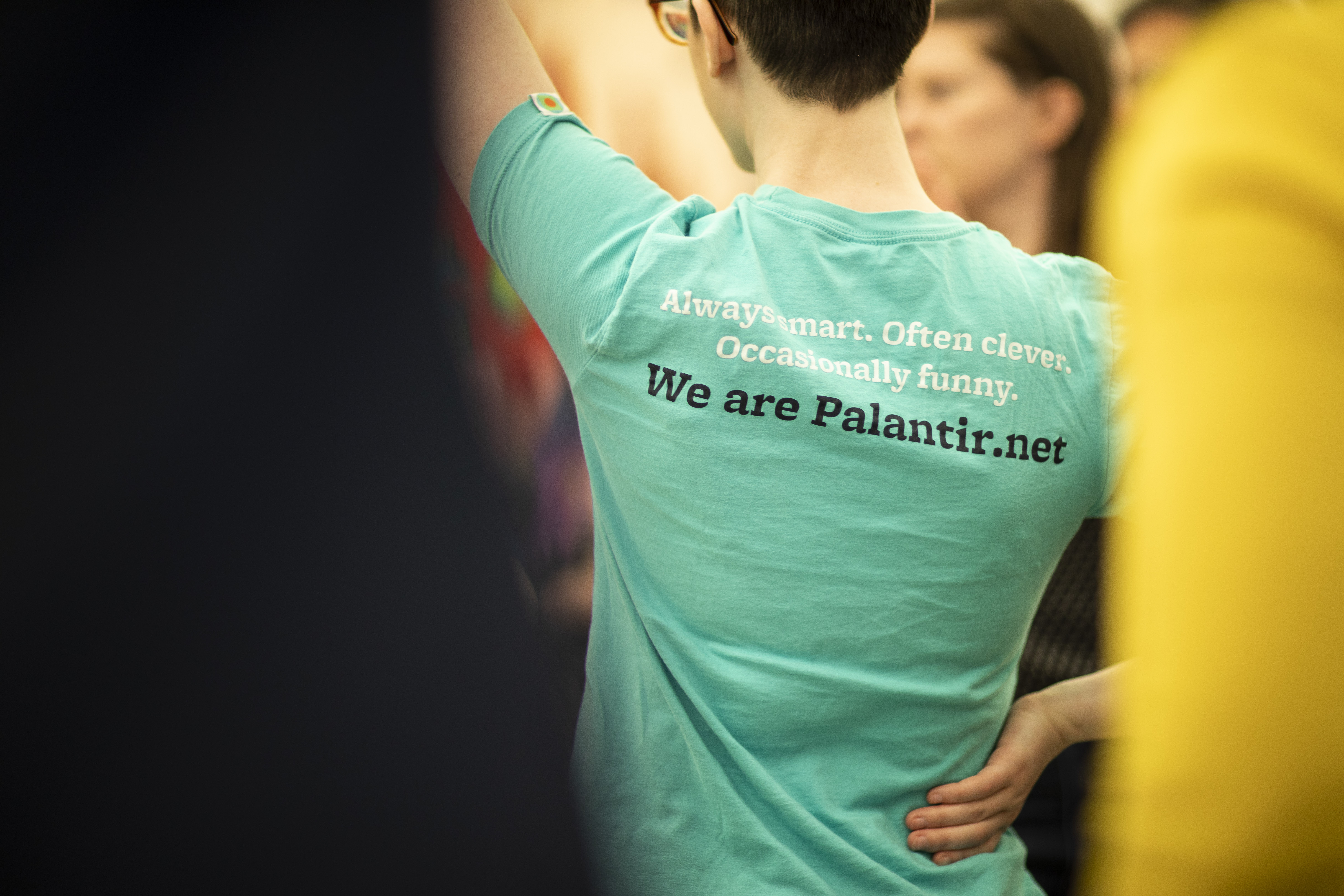 We are Palantir.net Photo Retreat 2019