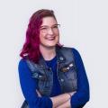 Kelsey Bentham