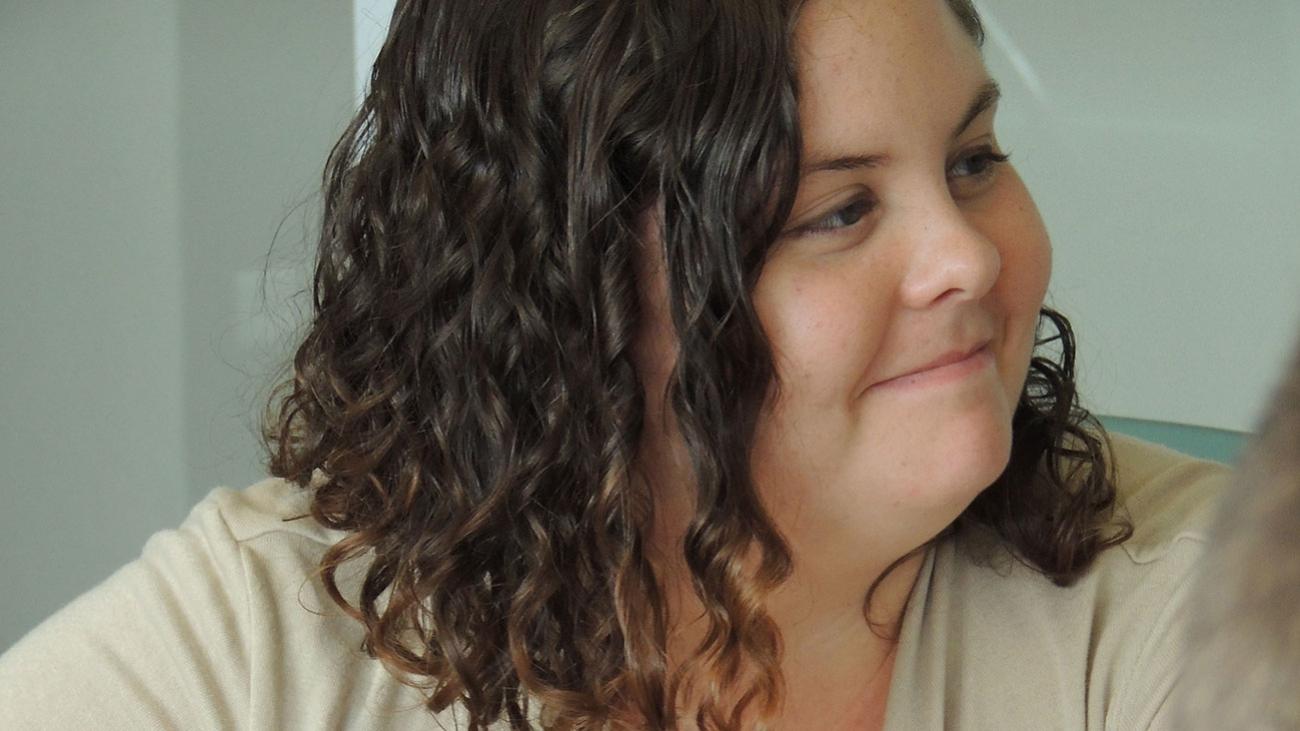 Photo of Ashley Cyborski