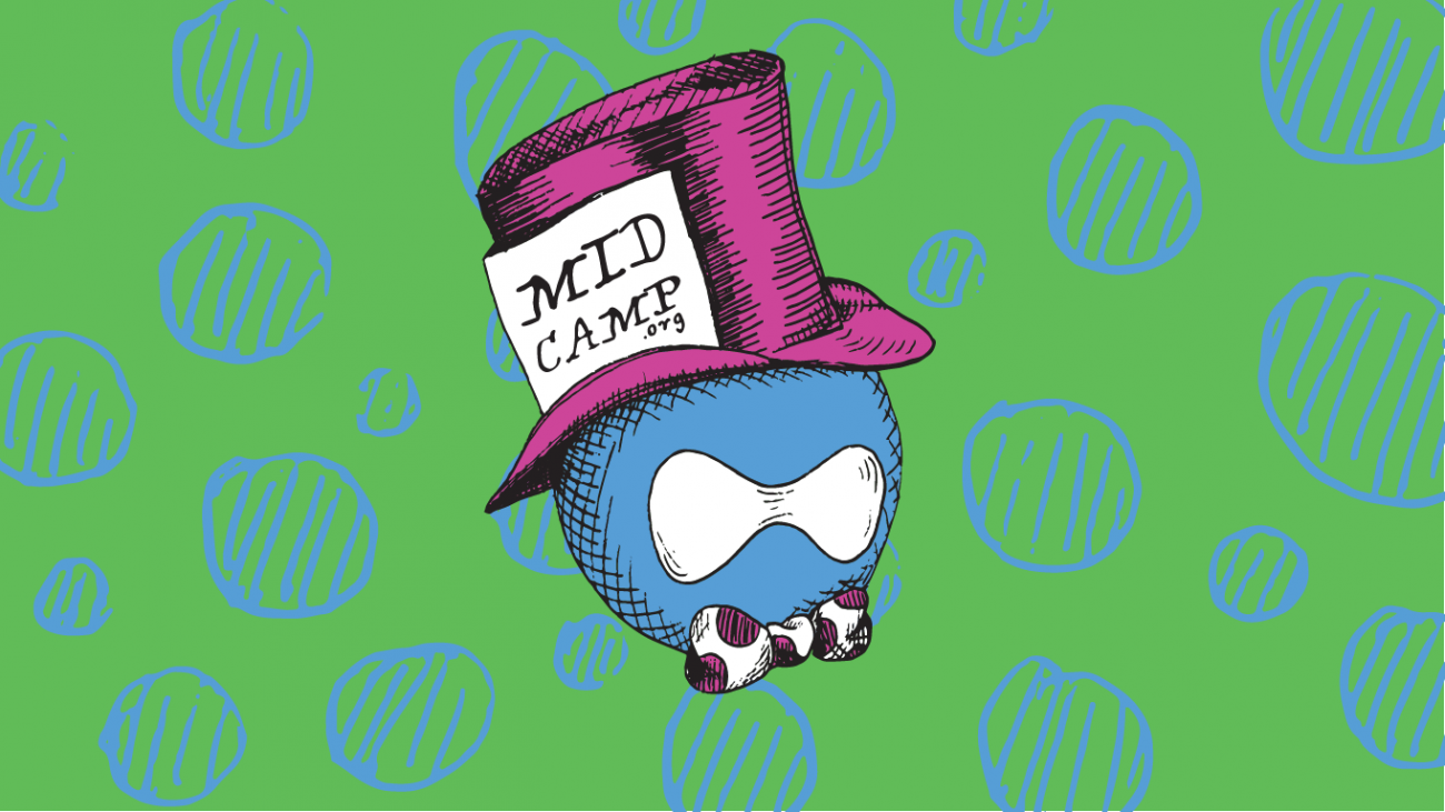 MidCamp 2018