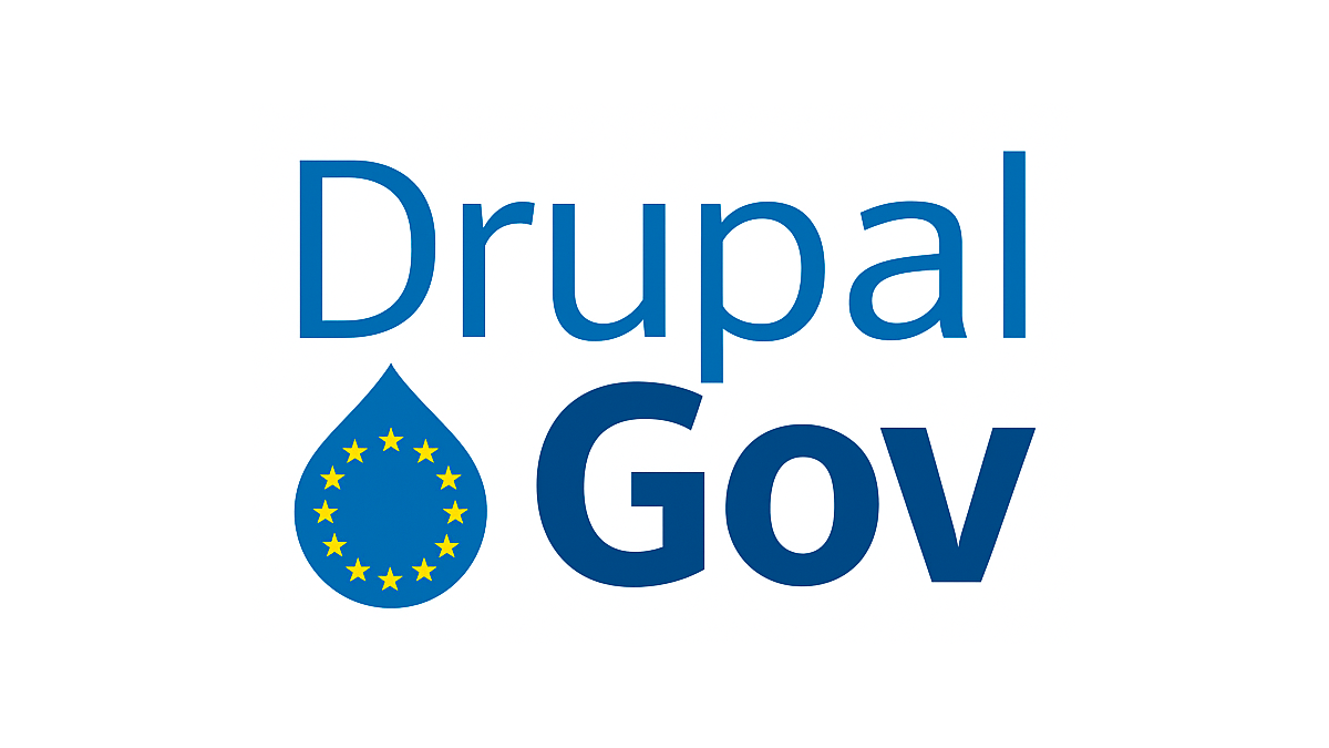 Drupal4GovEU