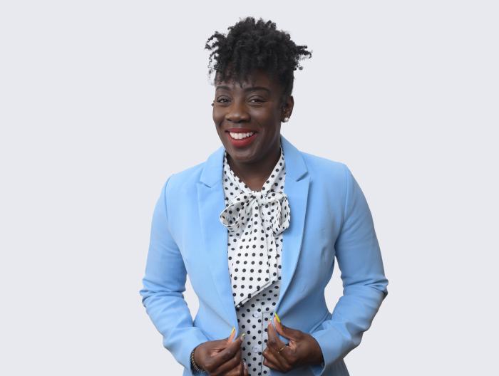 Adwoa Kesse