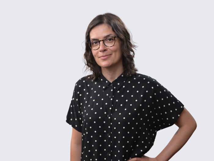 Afrodita Hajdini