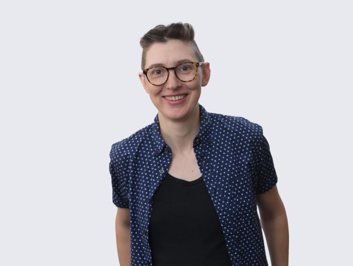 Bec White