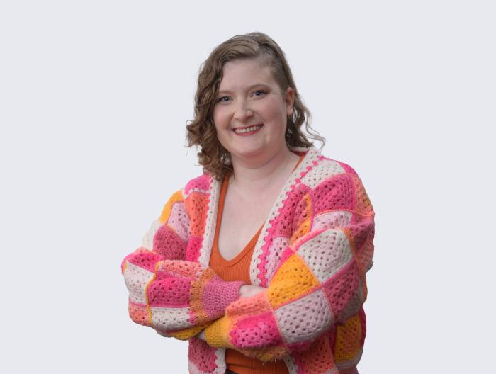 Kelsey Bentham