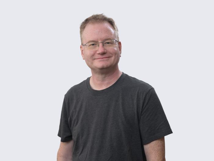 Ken Rickard