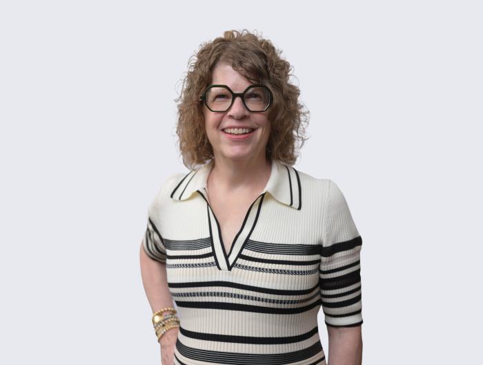 Maggie Lewis