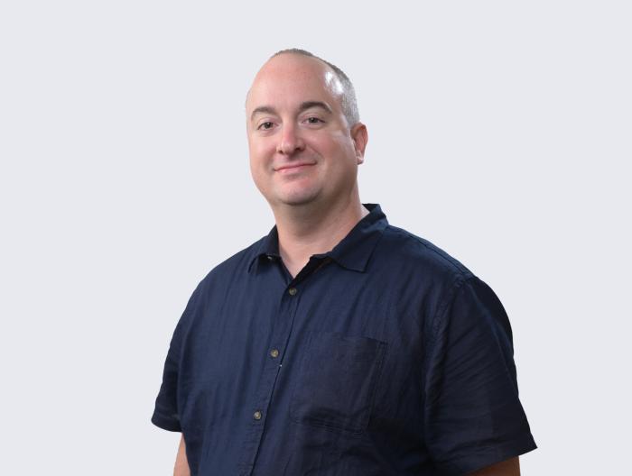 Rob DeVita
