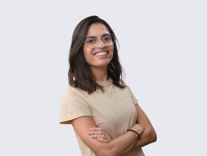 Tanya Nascimento
