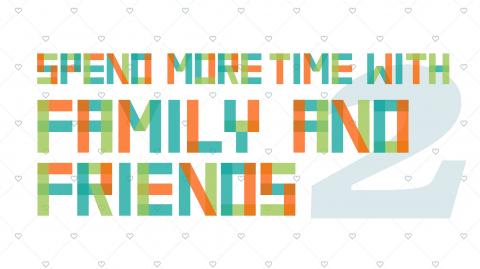 New Year S Resolution Spend More Time With Family And Friends Palantir Net Chicago Web Strategy Design Drupal Development Consulting New Year S Resolution Spend More Time With Family And Friends Palantir Net Chicago Web Strategy Design Drupal Development Consulting