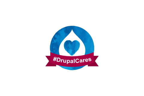 Supporting The Drupal Community Through Drupalcares Palantir Net Chicago Web Strategy Design Drupal Development Consulting
