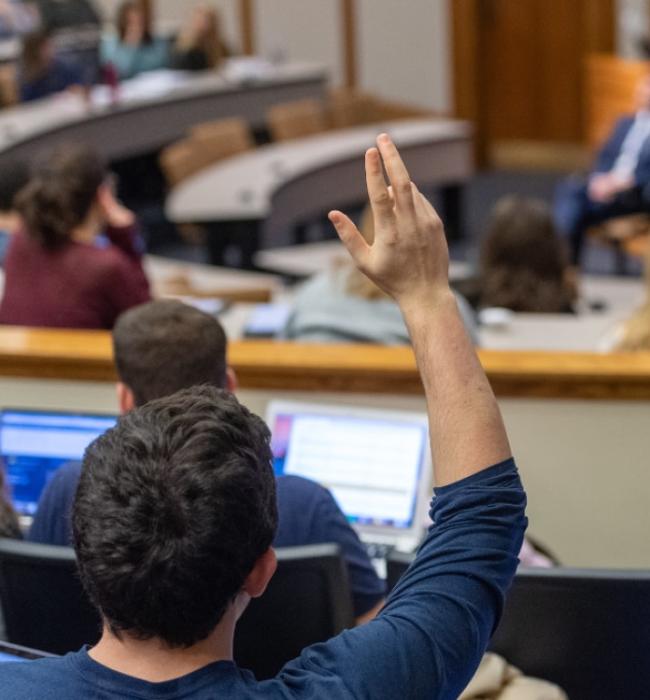 Ford School case study