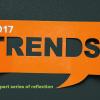 2017 trends