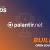 Acquia Engage Awards 2021 - Palantir.net - Builders - Open Source Giants