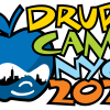 DrupalCampNYC 2021 logo