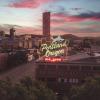Portland Oregon shot