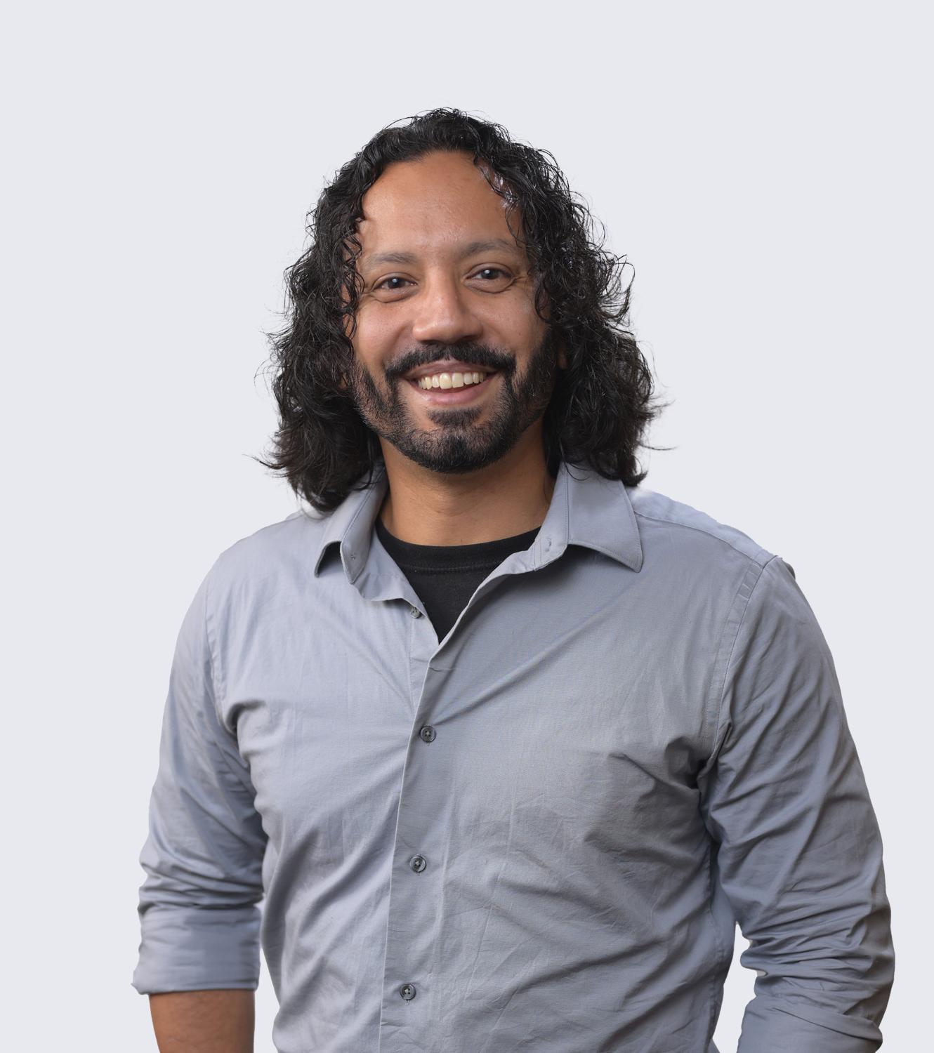 Steven Rodriguez