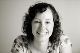Colleen Carroll