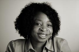 Cynthia Philpot
