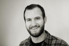 Greg Leroux