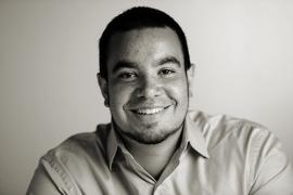Matt Carmichael