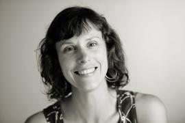 Megan Laing