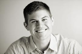 Patrick Weston