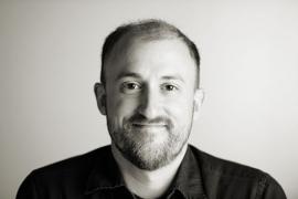 Scott DiPerna