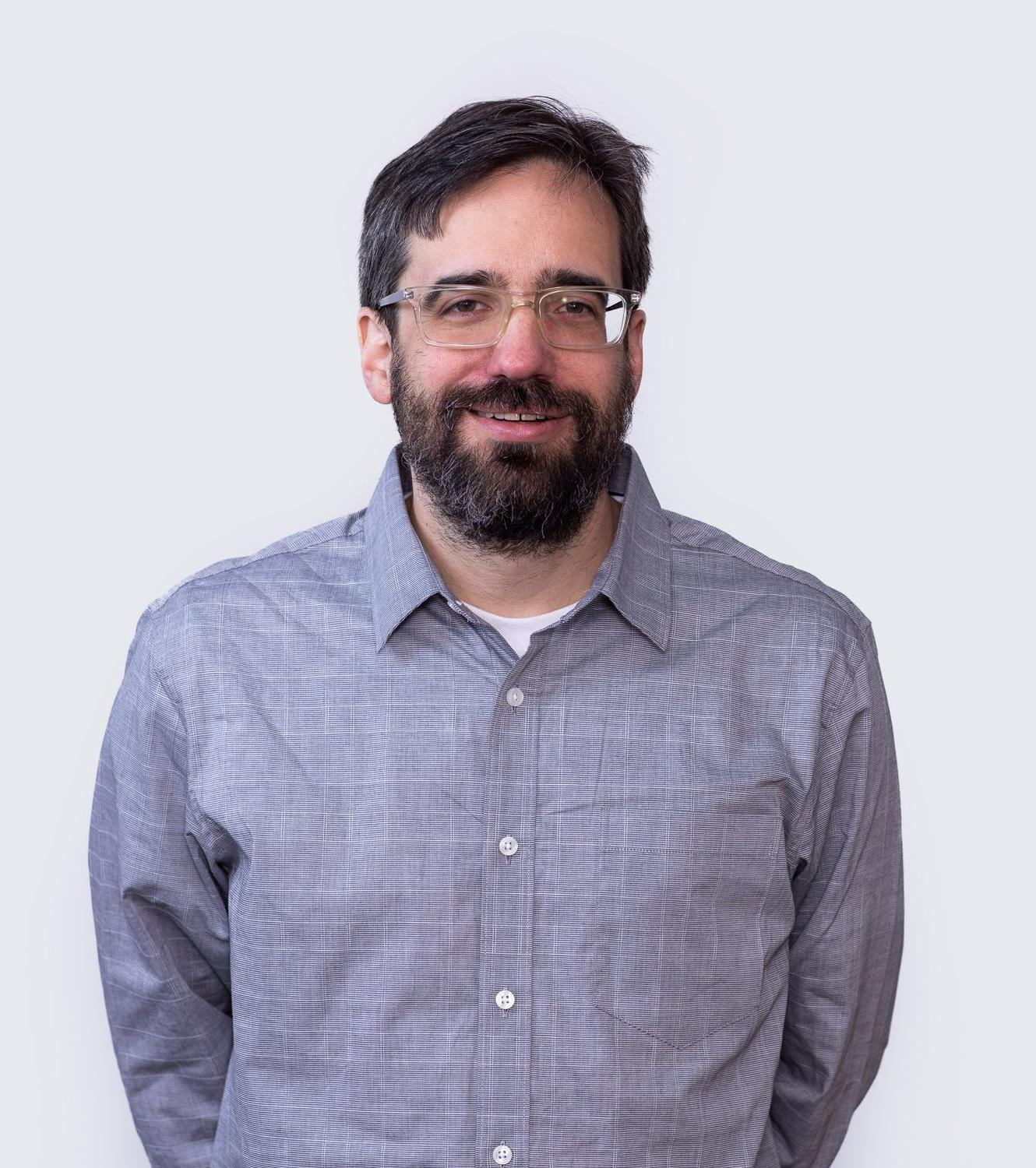 A photo of Bill Sprowl
