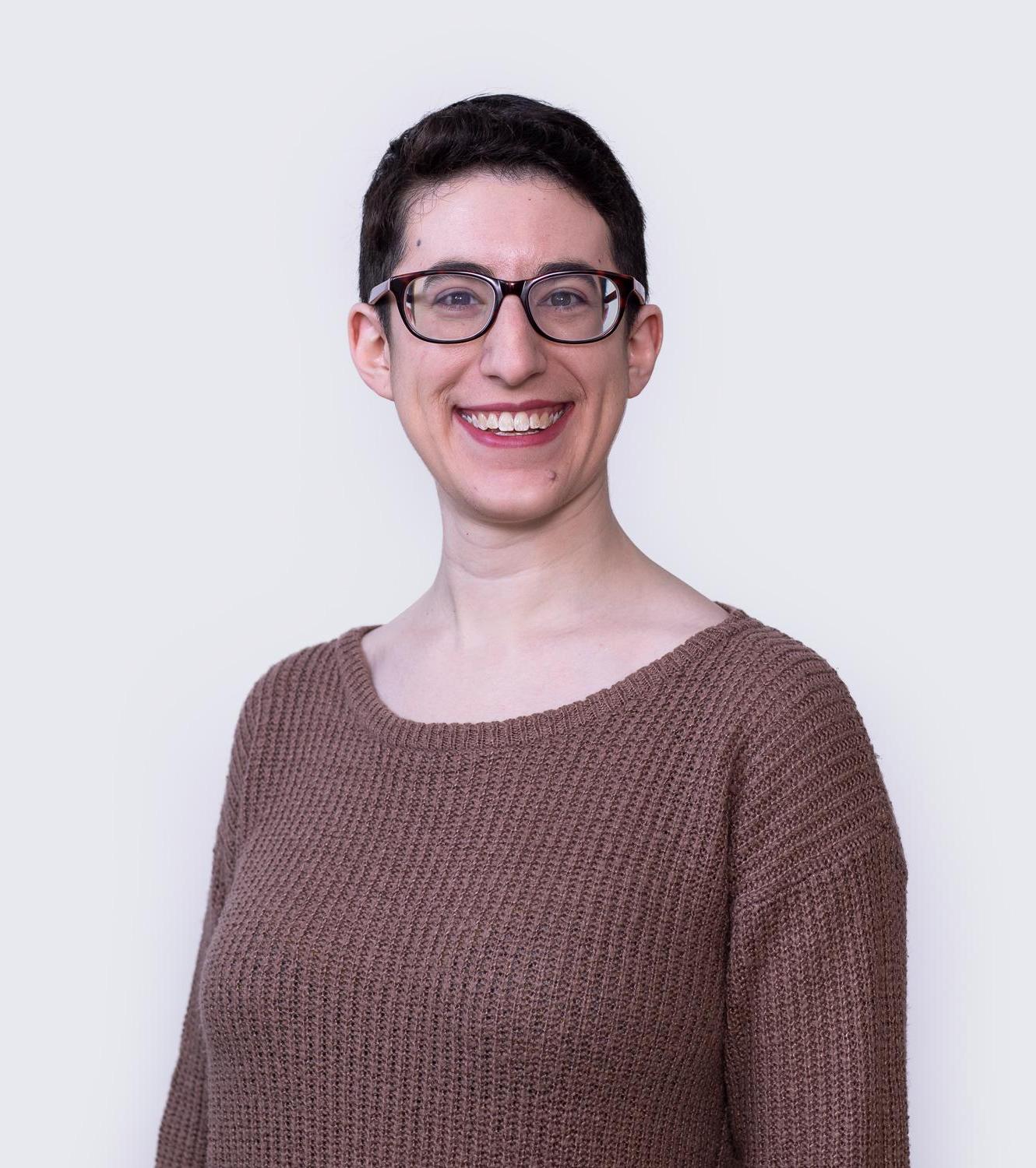 A photo of Sarah Lowe