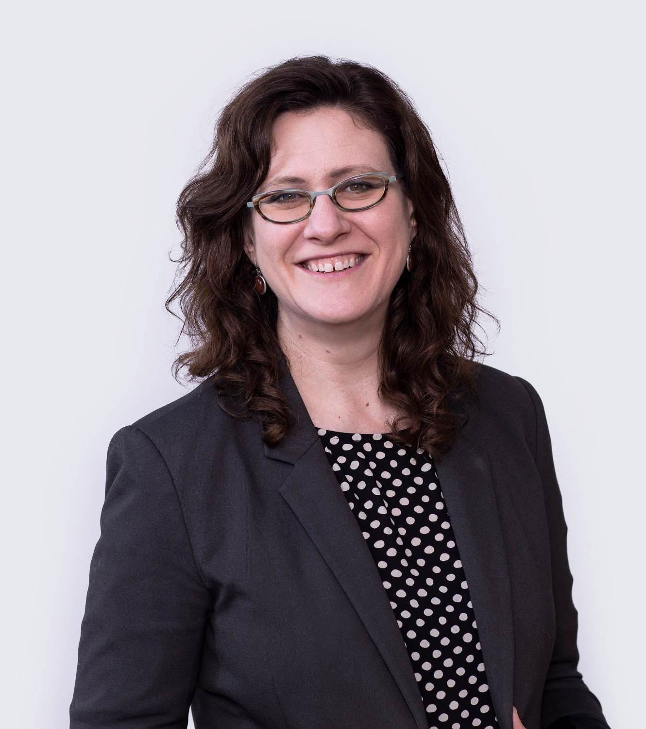 A photo of Tiffany Farriss