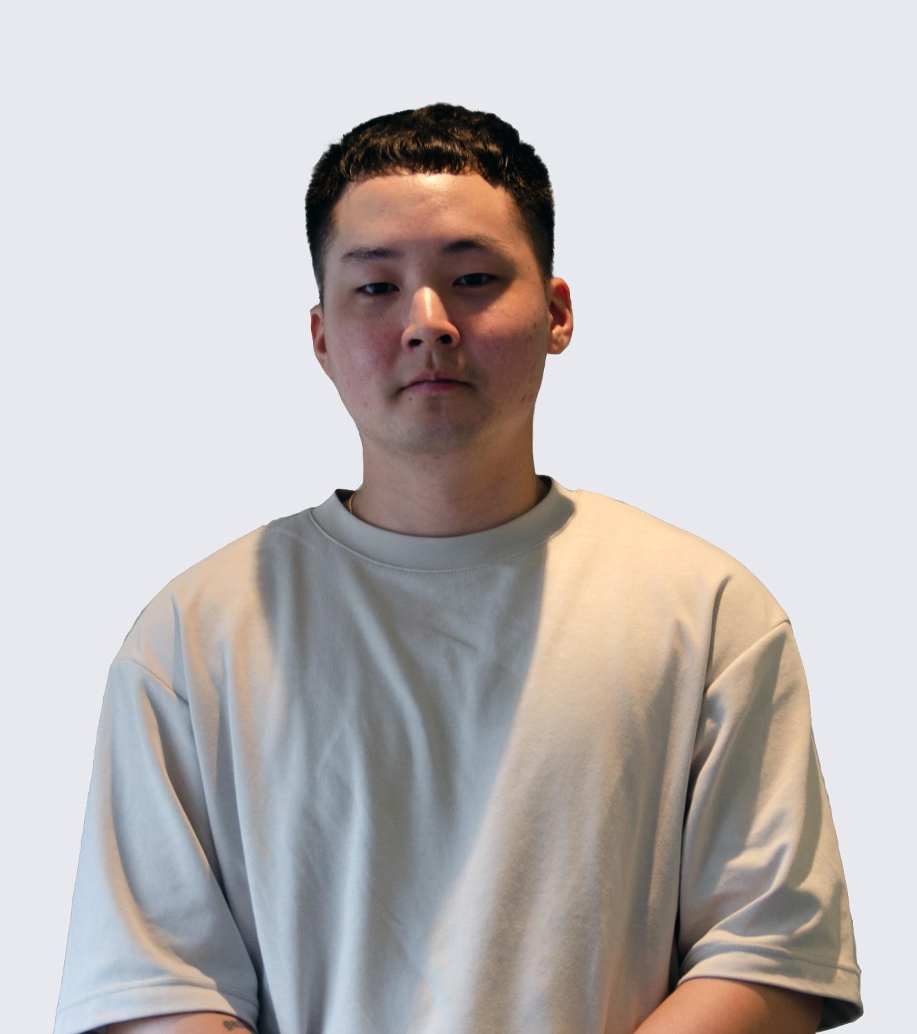 A photo of Jon Choi