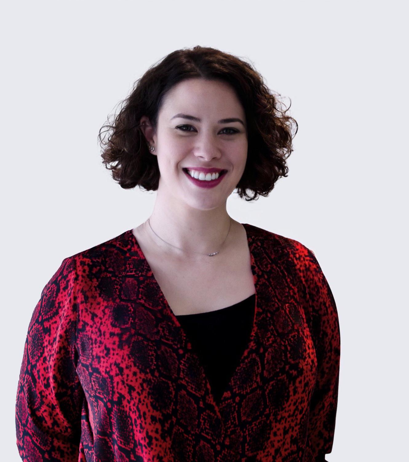 A photo of Rachel Waddick