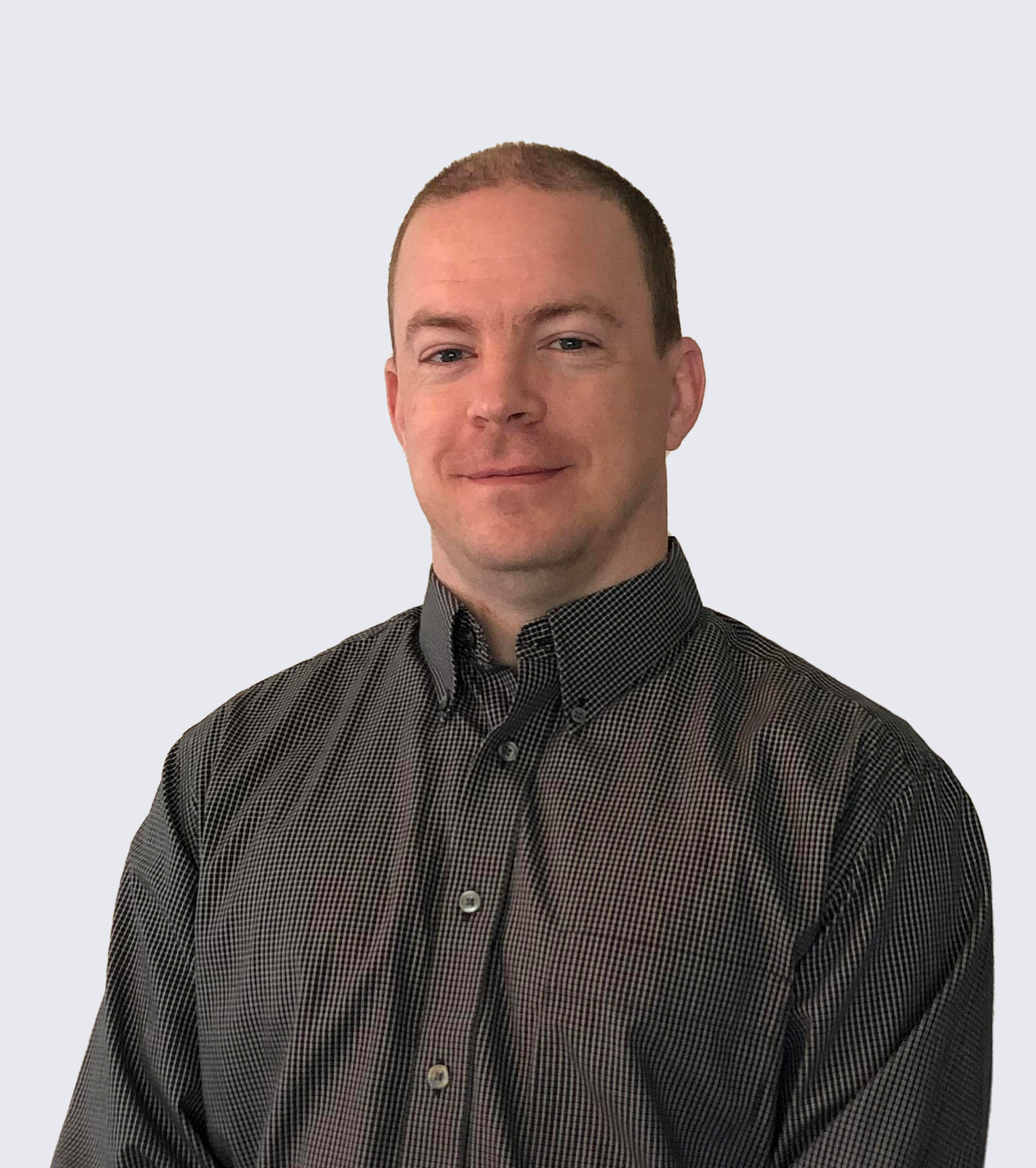 A photo of Dan Davis-Boxleitner