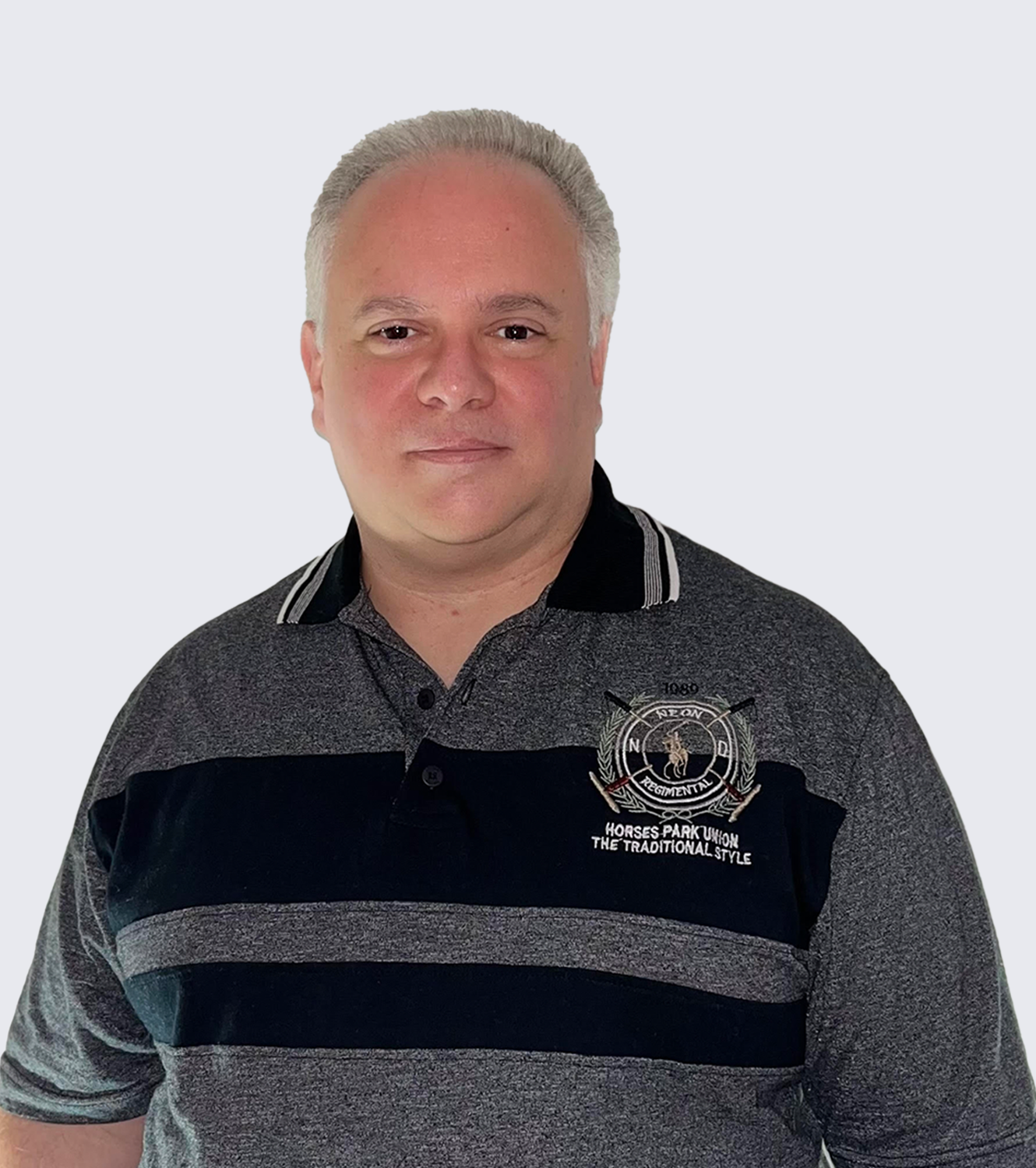 A photo of Claudio Patrone