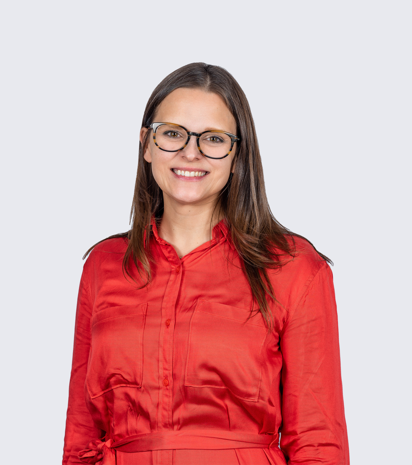 A photo of Laura Garling