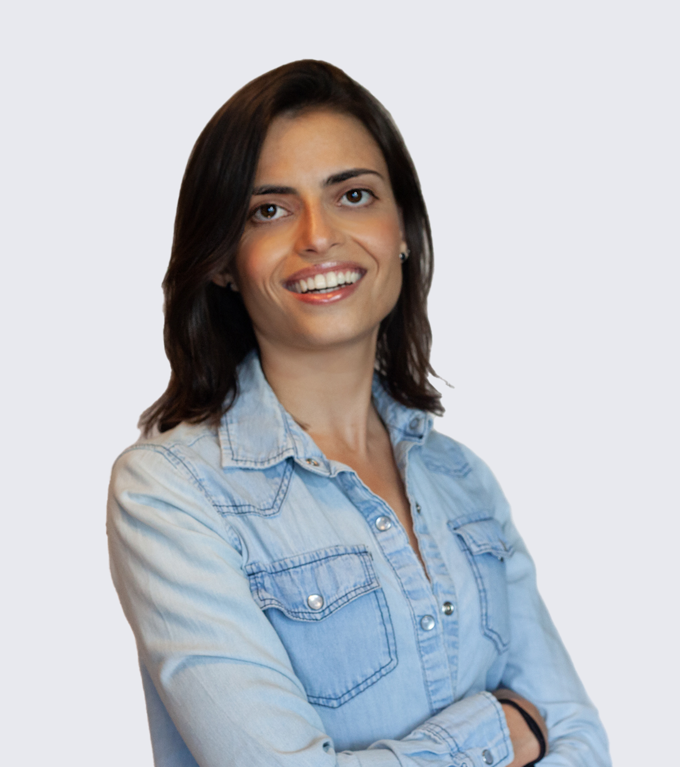 A photo of Tanya Nascimento