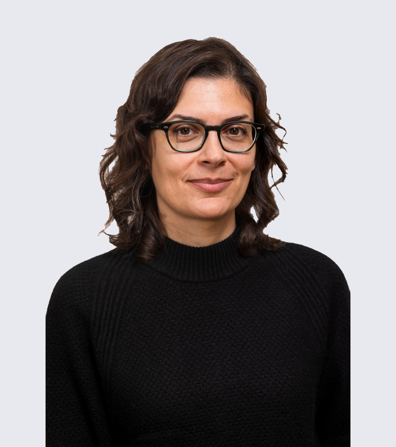 A photo of Afrodita Hajdini